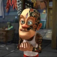 团结屯护林员光头强