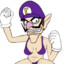 Waluigi