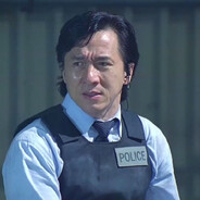 高级督察.陳國荣