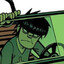 Murdoc