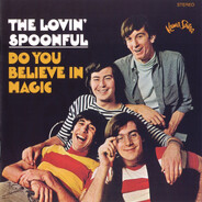 Do you believe in magic?