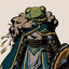 Froguspogus