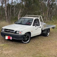 hilux