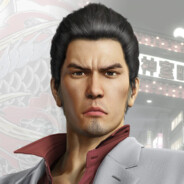 Kazuma Kiryu