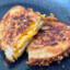 Hex: Grilled Cheese Sandwich