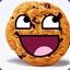 A Happy Cookie