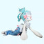 Primarina Warrior