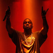 Avatar Kanye Omari West