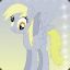 [Brony]Derpy Hoovs