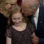 biden likes minors