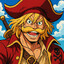 ☠ Foul Buccaneer ☠