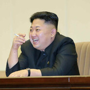 朝鲜民族主义共和国：