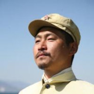 一营营长张大彪