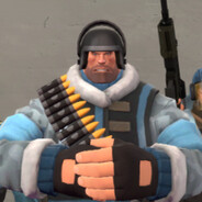 BLUE SWAT Heavy™ |Ham mafia|