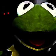 Kermit the Frog avatar
