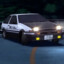 1983 Toyota Sprinter Trueno