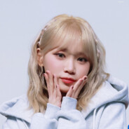 김채원 avatar