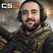 KaRisma | The Lone Survivor avatar