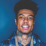 666BLUEFACE666