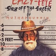 Easy Pete avatar
