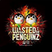 Wasted Penguin <(")
