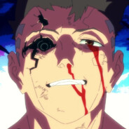 高能带电粒子超人