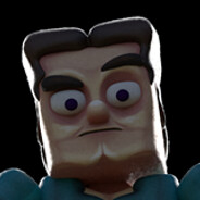 Doodle Steam avatar