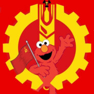 Comrade Elmo