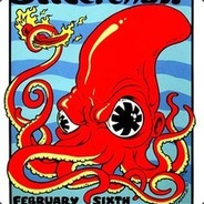 Чилийский спрут