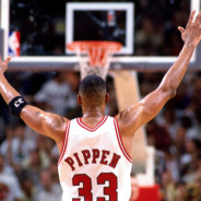 Scawty Pippen