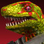 The Man of the Lizard Variety
