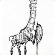 Nanogiraffe avatar