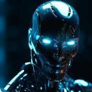 ✪cyborg's avatar