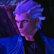 Steam Avatar