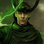 Loki Odinson