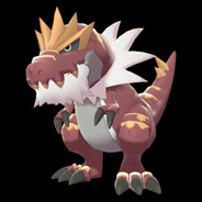 Tyrantrum