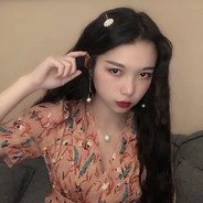 琳琳小可爱