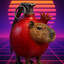 Melagranata Capibarata