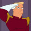 Zapp Brannigan