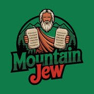 mountain jew