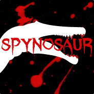 Spynosaur