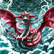 オシリスの天空竜