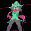 Ralsei
