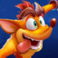 Crash Bandicoot