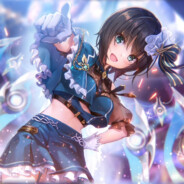 蒼天的蒼是蒼井繪梨花