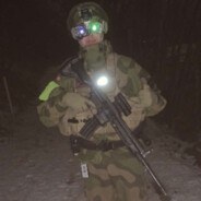 guttebassen