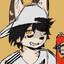 furry adidas