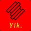 Yik