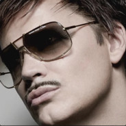 Gunther, the Pleasureman