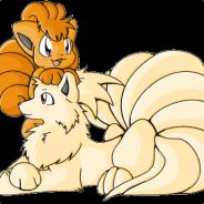 Narcissistic Ninetails